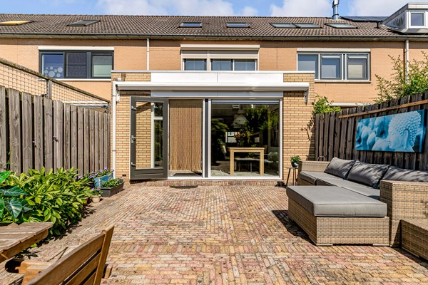 Medium property photo - Meidoornstraat 48, 1326 DE Almere